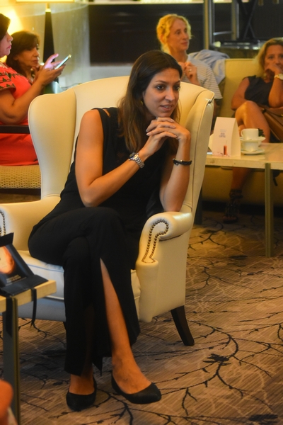 Elixir SPA-Sothys Tea Time